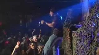 UK Apache 'Original Nuttah' Live Toronto