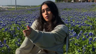 Flores (Flowers | Miley Cyrus en español) - Courtnie Ramirez