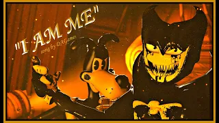 SFM | "I am me" | BaTIM | DAGames (Special for WOG channel)