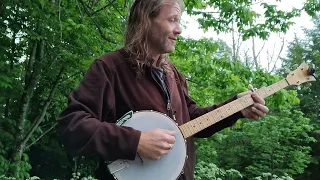"Plastic Jesus" (Rush/Cromarty) performed by Christopher Smith