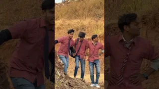 Zombie 🧟‍♂️ 🧟 || Harsh Patel || #shotrs  #viral  #trending  #school  #mission  #harshpatel