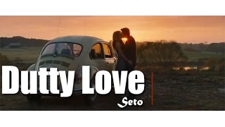 Don Omar ft. Natti Natasha - Dutty love | Video montaje