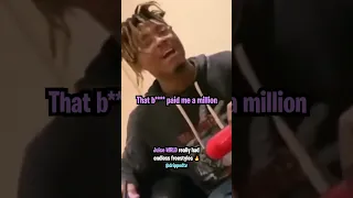 Juice WRLD Had Endless Vibes 🔥