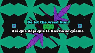Taiwan Mc - Let the Weed Bun - ft. Davojah // (SUBTITULOS EN ESPAÑOL)