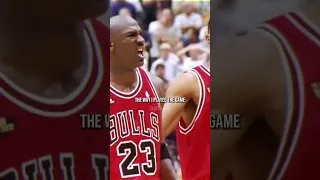 Michael Jordan On Why He Appreciated Playing With Scottie Pippen 🤯