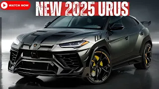 Lamborghini Urus Review Ultimate Guide Raging Bull SUV #lamborghiniurusperformante  #LamborghiniUrus