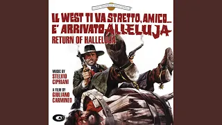 Viva alleluja (5° versione)