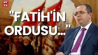 İstanbul'a son hücum nasıl yapıldı? (Tarihin Arka Odası)