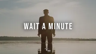 "Wait A Minute" - Emotional Rap Beat | Free Hip Hop Instrumental 2023 | MySpaceProd #Instrumentals