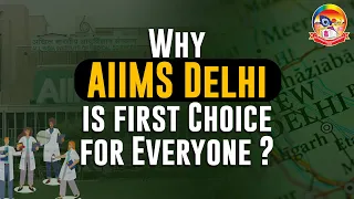 Why AIIMS Delhi is First Choice for Everyone? || LIVE || Sri Chaitanya Gosala