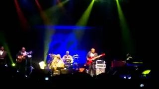 B.B. King Live @ Rio