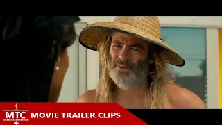 Poolman Trailer (2024) | Movie Trailer Clips | Annette Bening, Jennifer Jason Leigh, Chris Pine