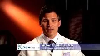 Dr. Wind - Robotic Hip and Knee Replacement