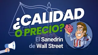 💥Descubre si el precio 💸 influye en las acciones de calidad | 📊 Resultados de NETFLIX 📺 Sanedrin