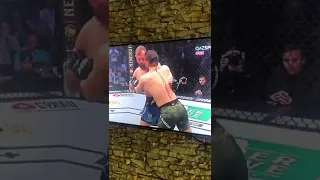 UFC 246 konor kowboy конор