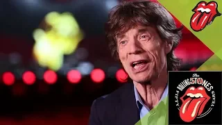 The Rolling Stones are coming to Glastonbury!