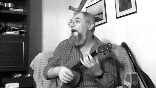 Glenn Miller's In The Mood on solo ukulele