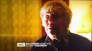 AMC Fearfest Halloween Marathon 2015