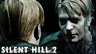 Silent Hill 2: Enhanced Edition - Longplay Walkthrough | FULL GAME (4K 60FPS) No Commentary