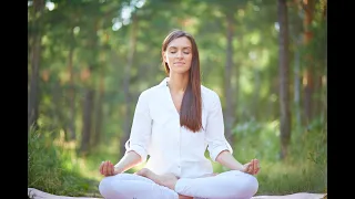 Szívközpontú Gyógyító Meditáció - SZÍVKOHERENCIA