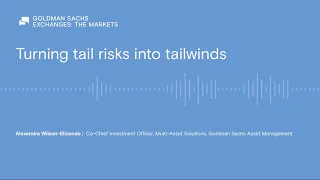Turning tail risks into tailwinds