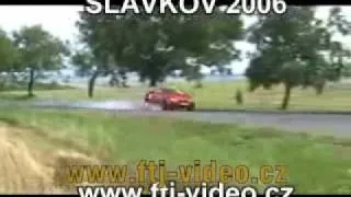 FTJ VIDEO DVD Slavkovský vrch 2006