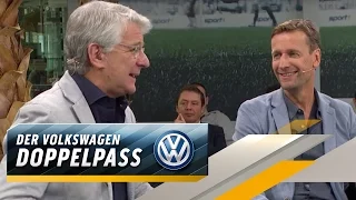 Reif: „Spieler müssen Knochen ausruhen“ | SPORT1 DOPPELPASS