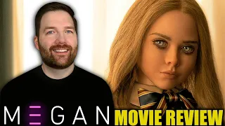 M3GAN - Movie Review