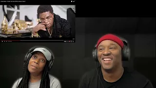 Kodak Black - Kodak The Boss !!REACTION!!