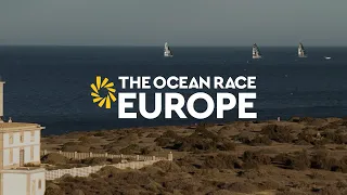 The Ocean Race Europe 2025