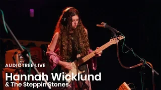 Hannah Wicklund & The Steppin Stones - Ghost / Looking Glass | Audiotree Live