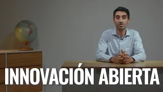 ¿Qué es? - Innovación Abierta