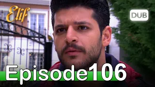 Elif Episode 106 - Urdu Dubbed | Turkish Drama