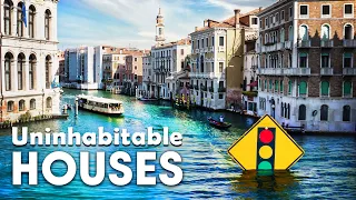 Venice Under Threat: Climate Change and the Battle Against Sinking | Missing Link | Documentary