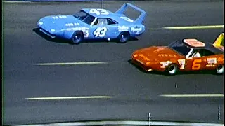 1970 National 500 @ Charlotte