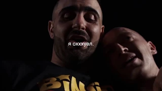 OXXXYMIRON vs DIZASTER / ЛУЧШЕЕ