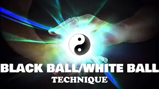 Black Ball/White Ball Technique + Meditation Download