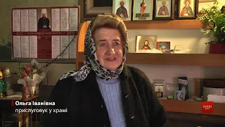 Священик ПЦУ заперечив намір знести дерев'яну церкву в Рудному | Новини Львова