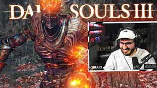 FINAL BOSS | Dark Souls III ep.13