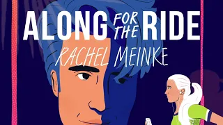 Along for the Ride by Rachel Meinke | Official Book Trailer | Wattpad Books