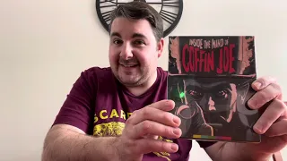 Inside The Mind Of Coffin Joe: First Impressions of Arrow’s newest box set!