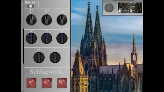 Scratch - Das Geläute des Hohen Domes St. Petrus zu Köln (Early Access Plenum)