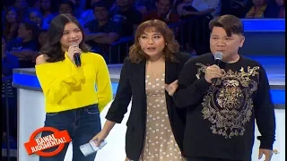 Eat Bulaga Bawal Judgmental! January 30, 2020