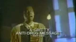 New Jack City - (1991) TV Spot