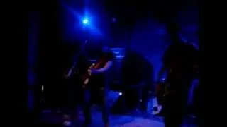 Girls Against Boys - In Like Flynn (Live @ Plissken Fest, Block 33, Thessaloniki, 5.6.2014)