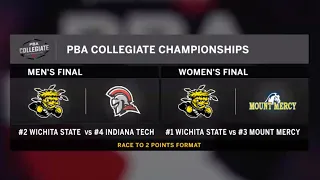 2023 PBA Collegiate Championships