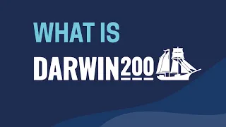 What is DARWIN200?