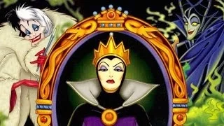 Disney Villains - Everybody Wants To Rule The World, Lorde