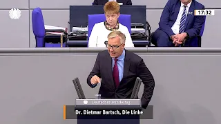 19.06.2020 - Debatte zu Philipp Amthor, Augustus Intelligence u. Lobbyismus - Bundestag 167. Sitzung