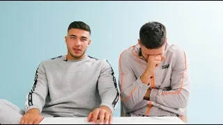 boohooMAN presents Advice with Tommy Fury & Jack Fowler